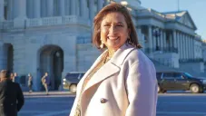 Xóchitl Gálvez se defiende de críticas por no saber hablar inglés