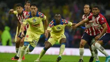 América vs Chivas: ¿Tres Clásicos en 10 días en Liga MX y Concachampions? Así pasaría