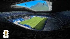 Estadio BBVA apunta a ser 'remodelado' previo a la Copa del Mundo 2026