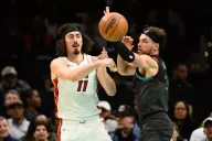 Jaime Jaquez Jr podría estar en el All Star Game