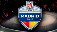 La NFL hizo oficial du juego en España; el Santiago Bernabéu del Real Madrid albergará un partido en 2025