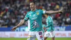 Andrés Guardado sobre enfrentarse a América: 'Es el partido más importante'