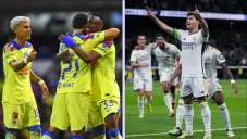 Ibai Llanos: &quot;América es el Real Madrid de México&quot;