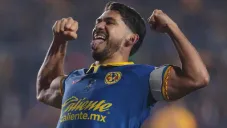 Henry Martín, el ‘mentor’ de Ilian Hernández en América