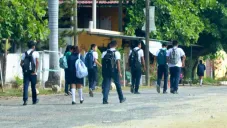 Los días libres sólo será para alumnos de algunos estados del país.