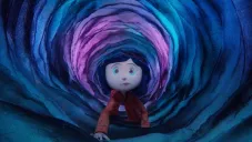 Restreno de Coraline por su 15 aniversario así lo anuncia Laika Studios en redes sociales