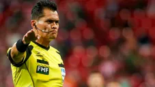 Jorge Pérez Durán, despedido de la Comisión de Arbitraje: ¿Qué provocó su salida?