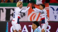 'Pollo' Briseño sobre 'extranjeros' en Chivas: &quot;No nos afecta; es un tema para subir rating&quot;