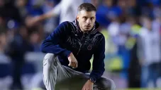 Anselmi dedica victoria de Cruz Azul a ‘Toro’ Fernández y ‘Nacho’ Rivero