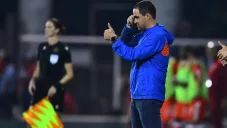 André Jardine sobre la victoria ante León: 'Importante tener cambios que marquen la diferencia'