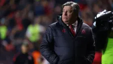 Miguel Herrera se engancha con afición de Xolos tras empate vs Querétaro
