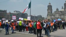 Estas acciones son de importancia para que la población esté preparada para un siniestro real.