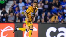 El defensa mexicano regresó a lo que fue una vez su casa