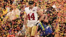 ¡Treinta y contando! 49ers suman tres décadas sin poder ganar el Super Bowl