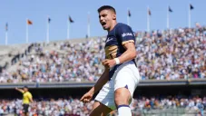 ¡Ley del ex! Guillermo Martínez rompe sequía con Pumas en CU contra Puebla
