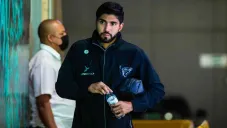 Iván Ochoa, el mexicano del Real Estelí, advierte al América: ‘No estamos tan lejos’