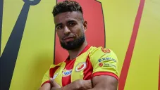 ¡De México para el mundo! Danny Trejo se estrena con golazo en Polonia