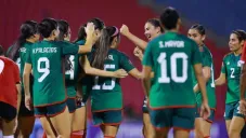 México está cerca de debutar en la Copa Oro 2024