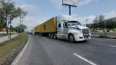 ¡Que siempre sí! Transportistas anuncian paro nacional para el 15 de febrero