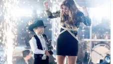 Foto: Intagram Lucero