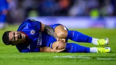 Cruz Azul: Febrero, 'mes maldito' para La Máquina con las lesiones