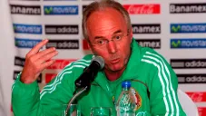 Sven Goran Eriksson dirigirá al Liverpool en duelo de leyendas en marzo