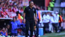 Ambriz aclaró cuál es su situación con Toluca