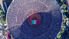 Jueza niega suspensión definitiva de las corridas de toro en La México