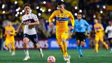 Tigres vs Vancouver: ¿Dónde y cuándo ver EN VIVO el partido de Concachampions?