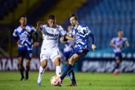 Cuándo y por dónde ver Monterrey vs Comunicaciones