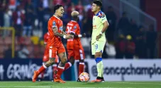 Byron Bonilla, de Real Estelí, 'amenaza' al América: ‘Venimos a ganar’