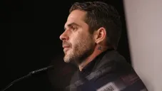 Fernando Gago no piensa en posible juego vs América: 'El más importante es el viernes'