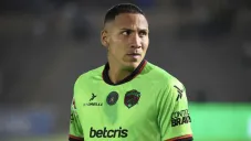 Diego Chávez falleció este miércoles