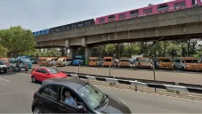 Los cierres serán desde las 22:00 horas hasta las 05:00 horas del día siguiente.