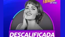 La también modelo ahora se arrepiente de no despedirse de sus compañeros.