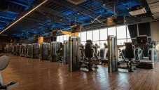 Un usuario de Smart Fit falleció en Iztacalco