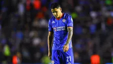 'Toro' Fernández será sometido a cirugía la próxima semana