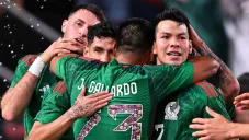 Selección Mexicana: Tri se mantiene en puesto 15 en nuevo ranking FIFA; Argentina en la cima