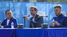 ¡Más involucrados que nunca! Directiva de Cruz Azul se reúne para evaluar el desempeño del equipo