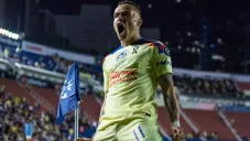 ¿Se despide de América? Cabecita Rodríguez apunta a firmar con un equipo de la MLS