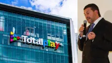 Reportan en terapia intensiva al director de Totalplay
