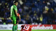 América eliminó al cuadro de Nicaragua