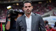 ¿Qué rachas ha roto Fernando Gago en su breve paso con Chivas?