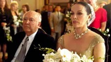 Sasha Montenegro y su vida amorosa con el expresidente mexicano López Portillo