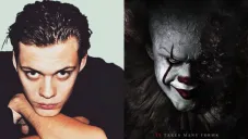 El actor fue multado por las autoridades suecas con mil 825 dólares.