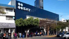 Desde inicio de mes ya está disponible la plataforma para las personas morales.