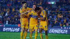 El equipo regiomontano sigue avanzando en la Concacaf Cup