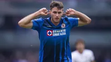 Santiago Giménez rechazó oferta del Columbus Crew de la MLS antes de ir al Feyenoord