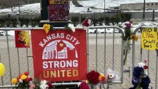 Los Kansas City Chiefs donan 200 mil dólares a víctimas del tiroteo