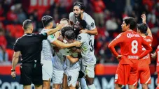 &quot;Tolucazo histórico&quot;: Así reaccionó la prensa de Costa Rica a la remontada de Herediano ante Toluca